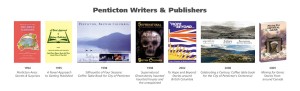 Penticton Writers & Publishers