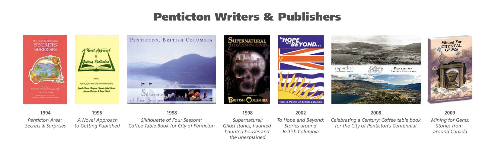 Ubc creative writing image